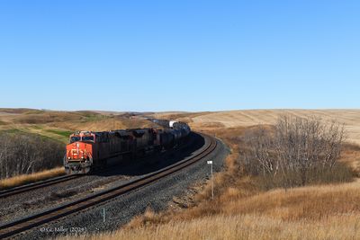 Canadian National Railway