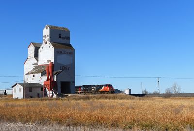 Canadian National Railway