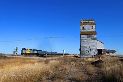 Canadian National Railway