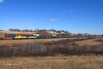 Canadian National Railway