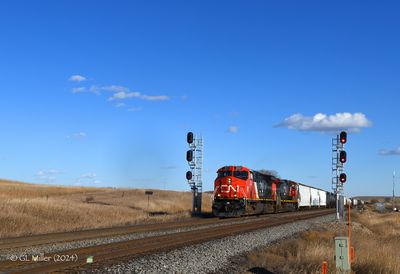 Canadian National Railway
