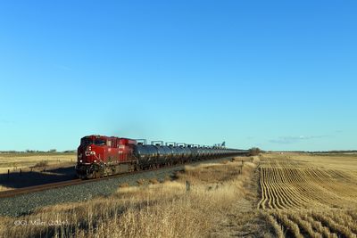 Canadian Pacific Railway