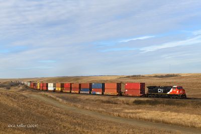 Canadian National Railway
