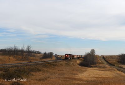 Canadian National Railway