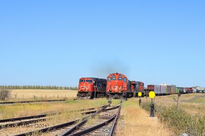 Canadian National Railway