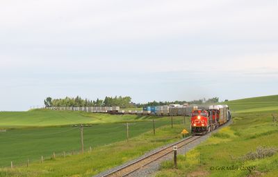 Canadian National Railway