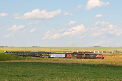 Canadian National Railway