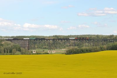 Canadian National Railway