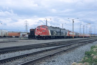 Canadian  National