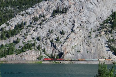 Canadian Pacific Railway