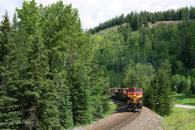 Canadian Pacific Railway
