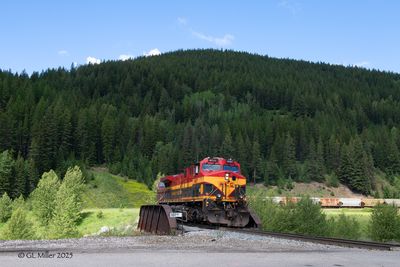 Canadian Pacific Railway
