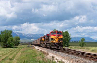 Canadian Pacific Railway