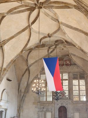 Interior of Old Royal Palace a Prague's Castle 20230929_114630 (Large).jpg