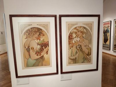 At Prague's Mucha Museum 20230930_111833 (Large).jpg