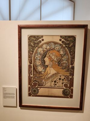 At Prague's Mucha Museum 20230930_112140 (Large).jpg