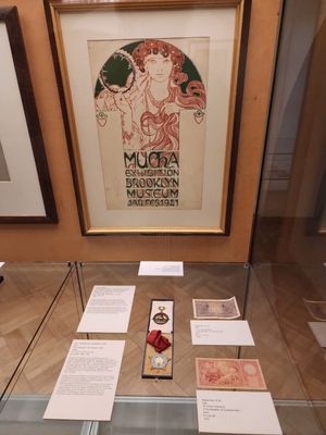 At Prague's Mucha Museum 20230930_112808 (Large).jpg