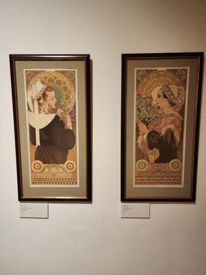 At Prague's Mucha Museum 20230930_120350 (Large).jpg