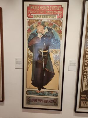 At Prague's Mucha Museum 20230930_120553 (Large).jpg