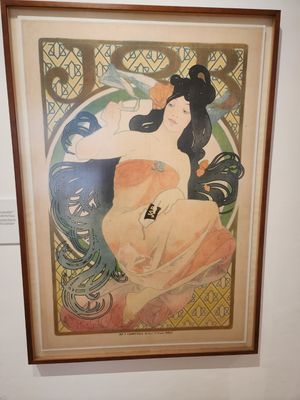 At Prague's Mucha Museum 20230930_120654 (Large).jpg