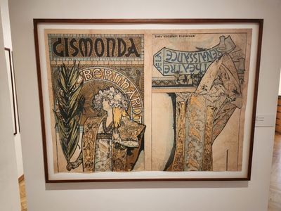 At Prague's Mucha Museum 20230930_120711 (Large).jpg