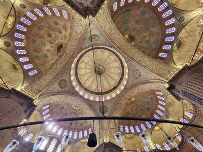Blue Mosque
