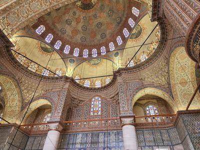 Blue Mosque