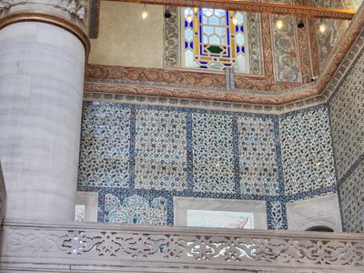 Blue Mosque