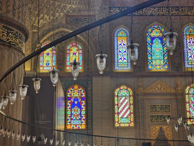 Blue Mosque