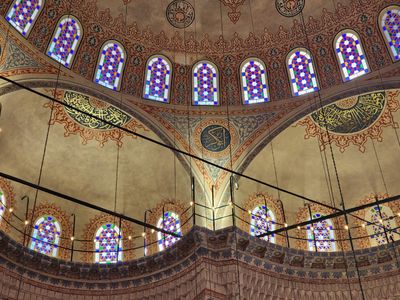Blue Mosque