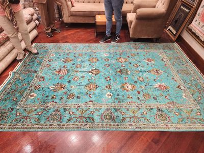 Beautiful Turkish Rug