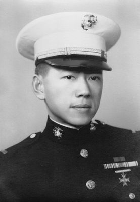 Korea Vets