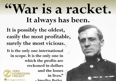 World War III
