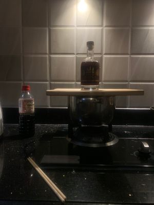 homebrews