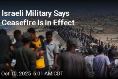 World War III
