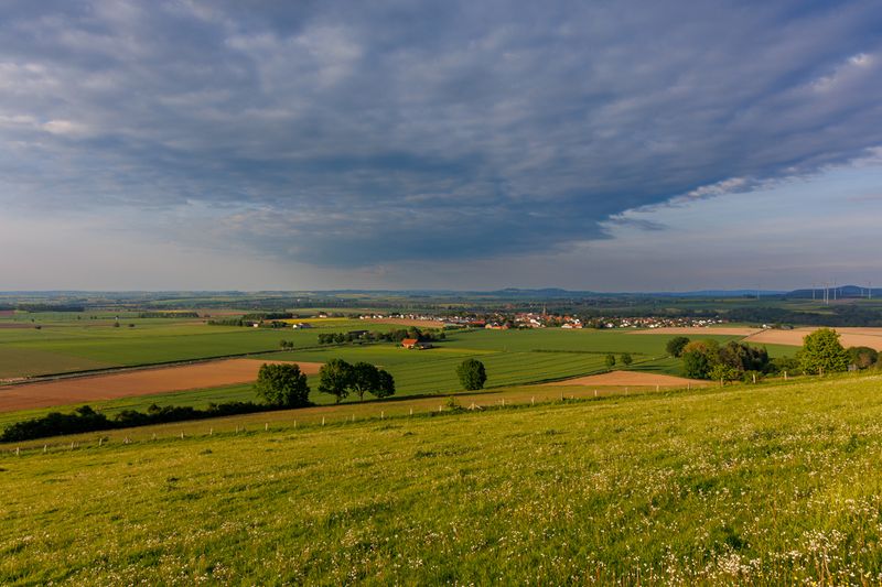 Daseburg