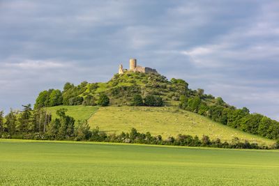 Desenberg Castle