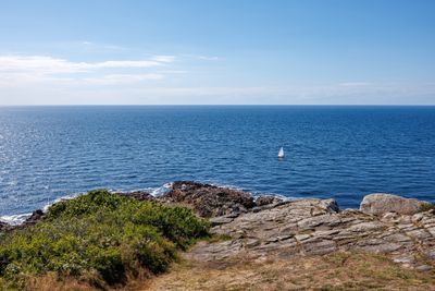 Kullaberg I