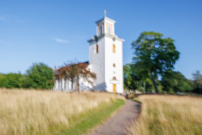 Gårdsby