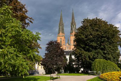 Uppsala