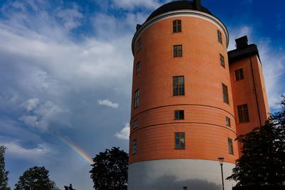 Uppsala