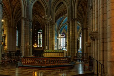 Uppsala Cathedral