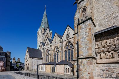 Paderborner Dom