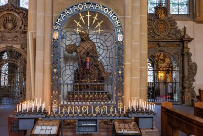 Paderborner Dom