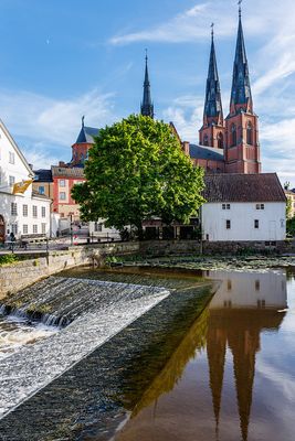 Uppsala