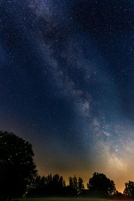 Night Sky Photography