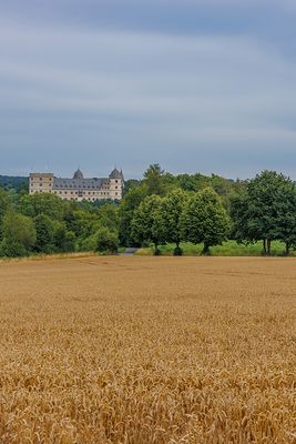 Wewelsburg