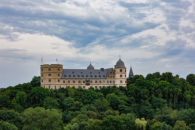 Wewelsburg