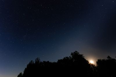 Night Sky Photography