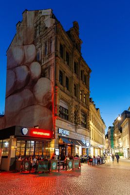 Wiesbaden, Germany 